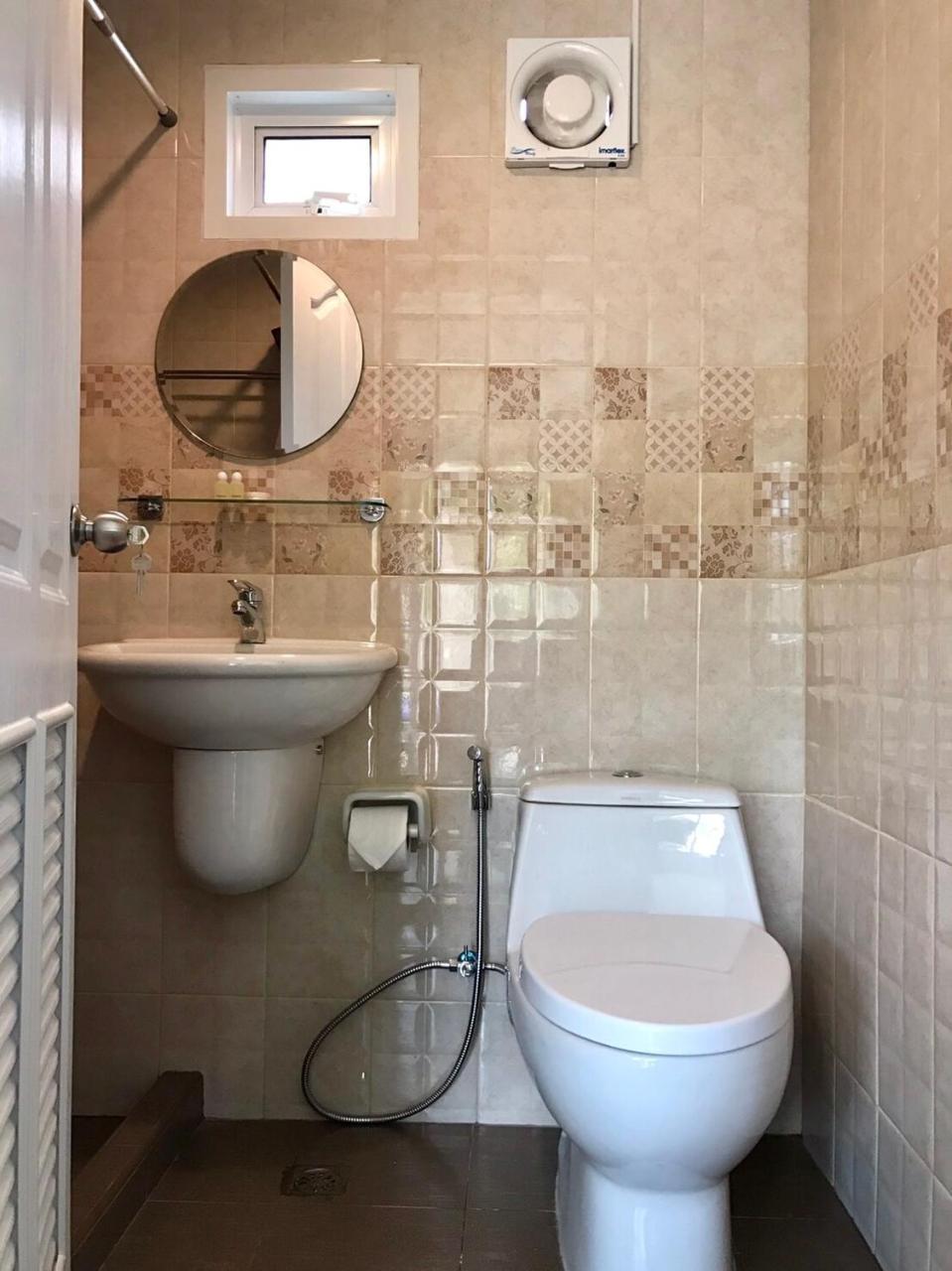 בנג סרה Baan Chang Residence מראה חיצוני תמונה